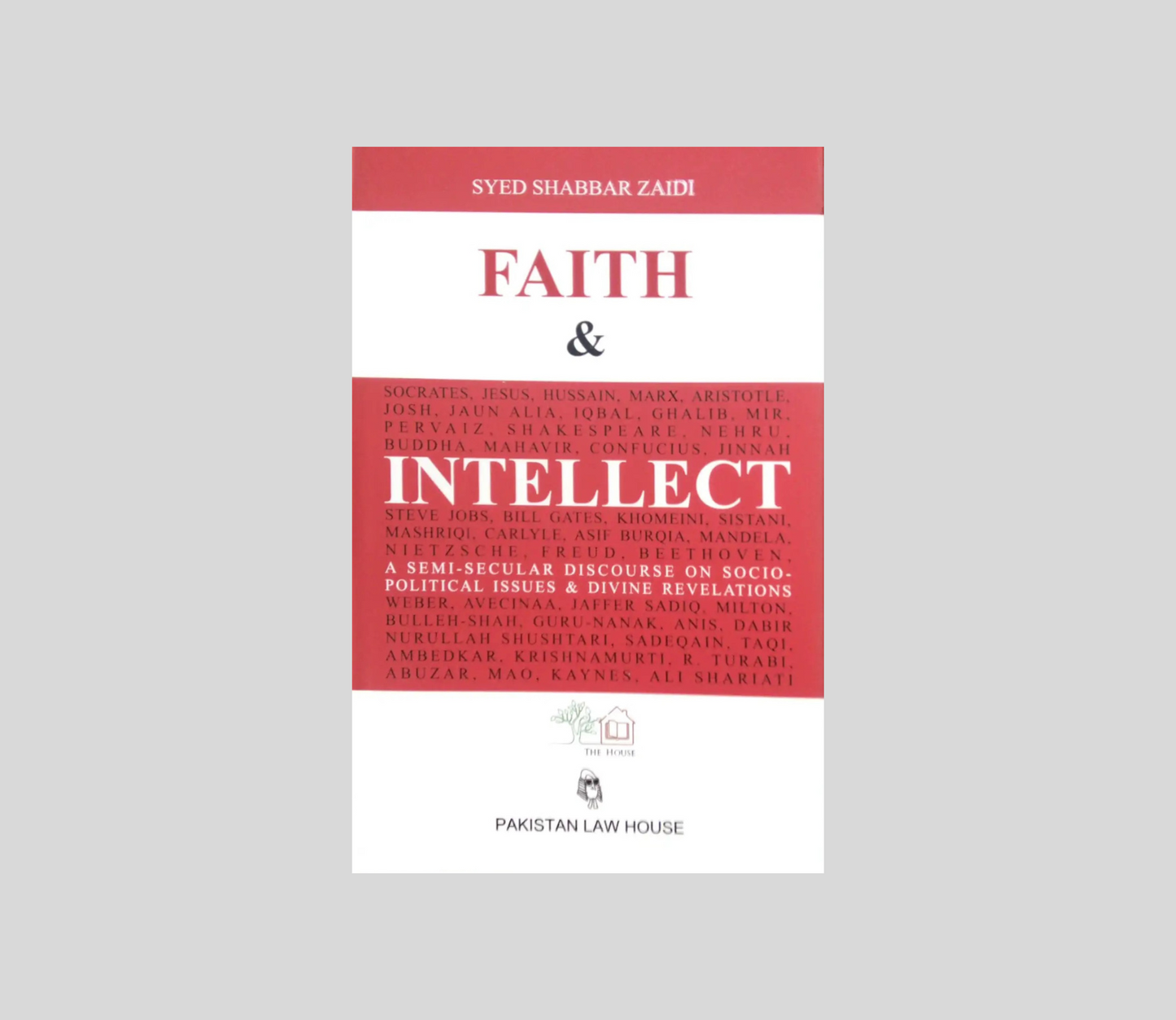 Faith & Intellect