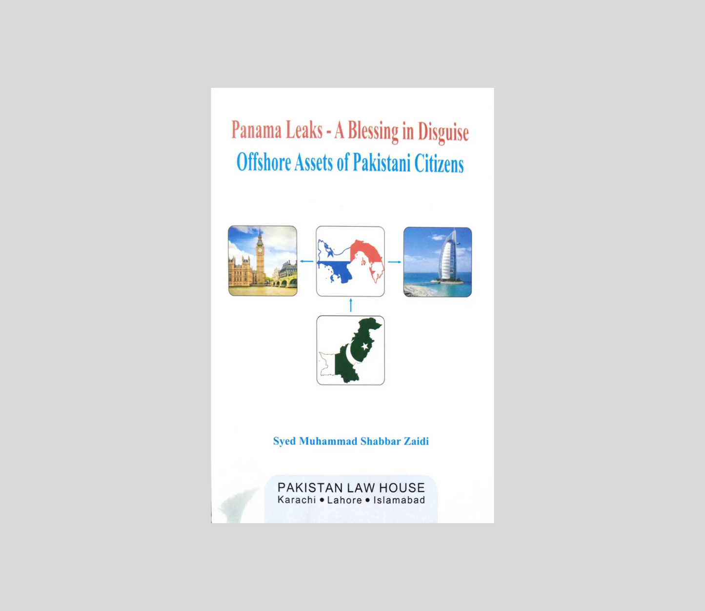 Panama Leaks – A Blessing in Disguise