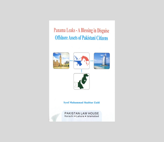 Panama Leaks – A Blessing in Disguise