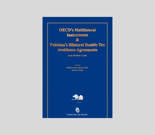 OECD's Multilateral Instruments